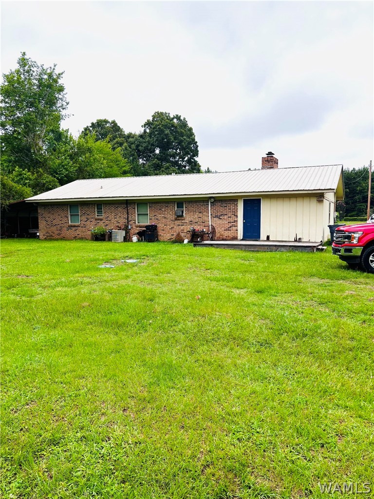 8825 County Rd
