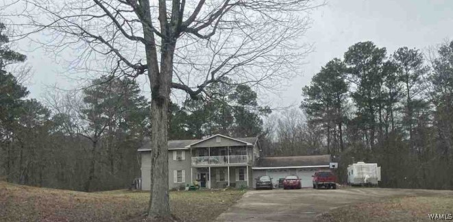 120 John Watkins Lane, Dora, Alabama image 1