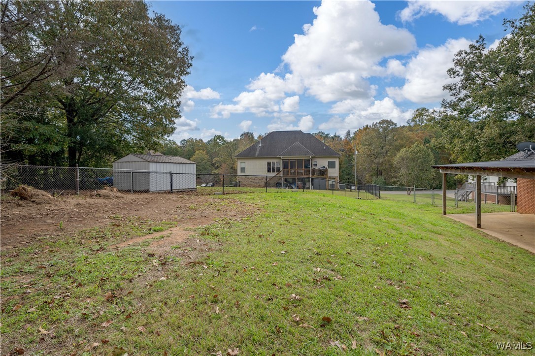 7319 Creek Trace Boulevard, Bessemer, Alabama image 43