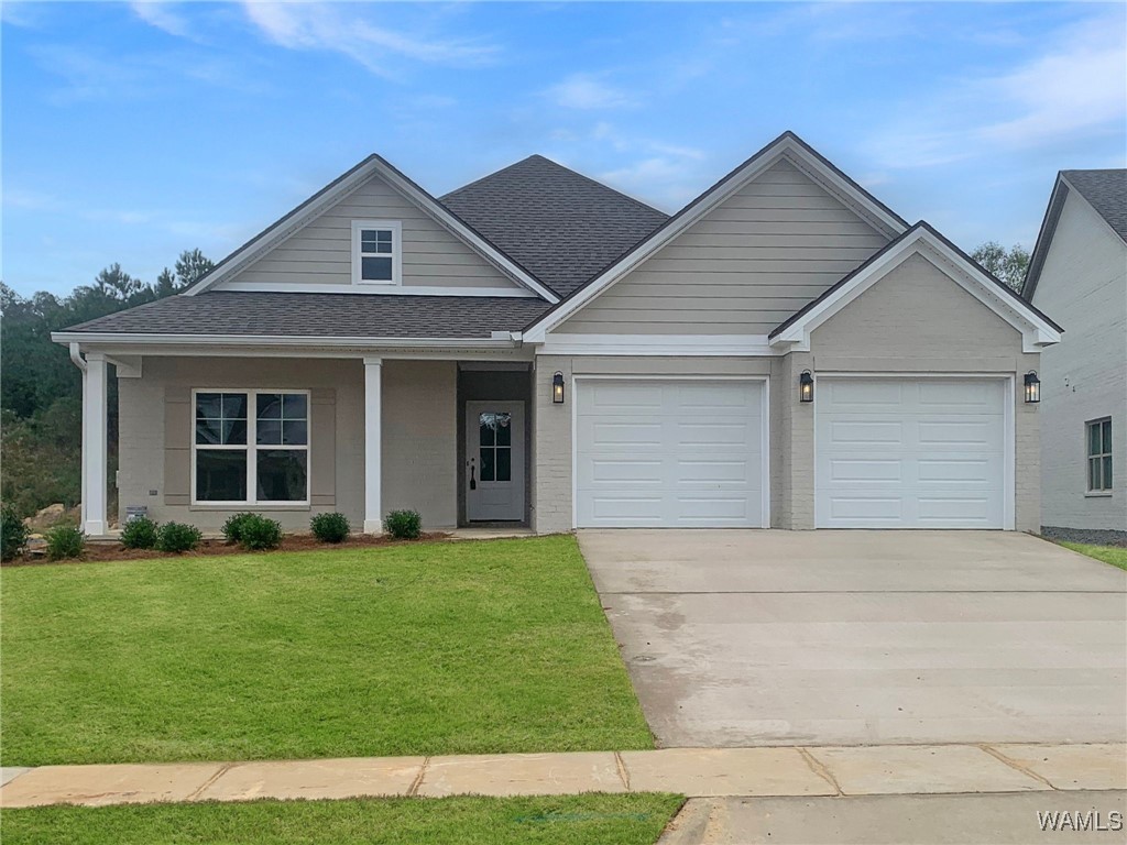 9646 Crete Circle, Tuscaloosa, Alabama image 1