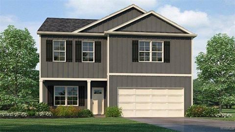 4009 Magnolia Hills Drive Northport AL 35473