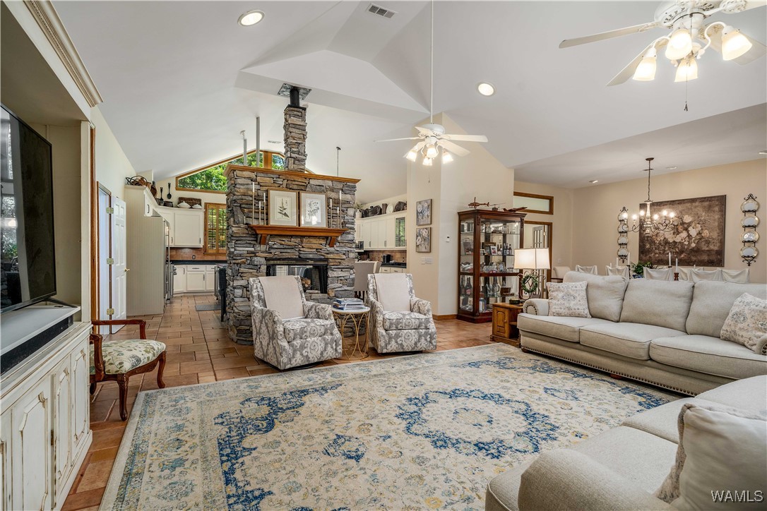 13447 Rocky Ridge Drive, North Port, Alabama image 11