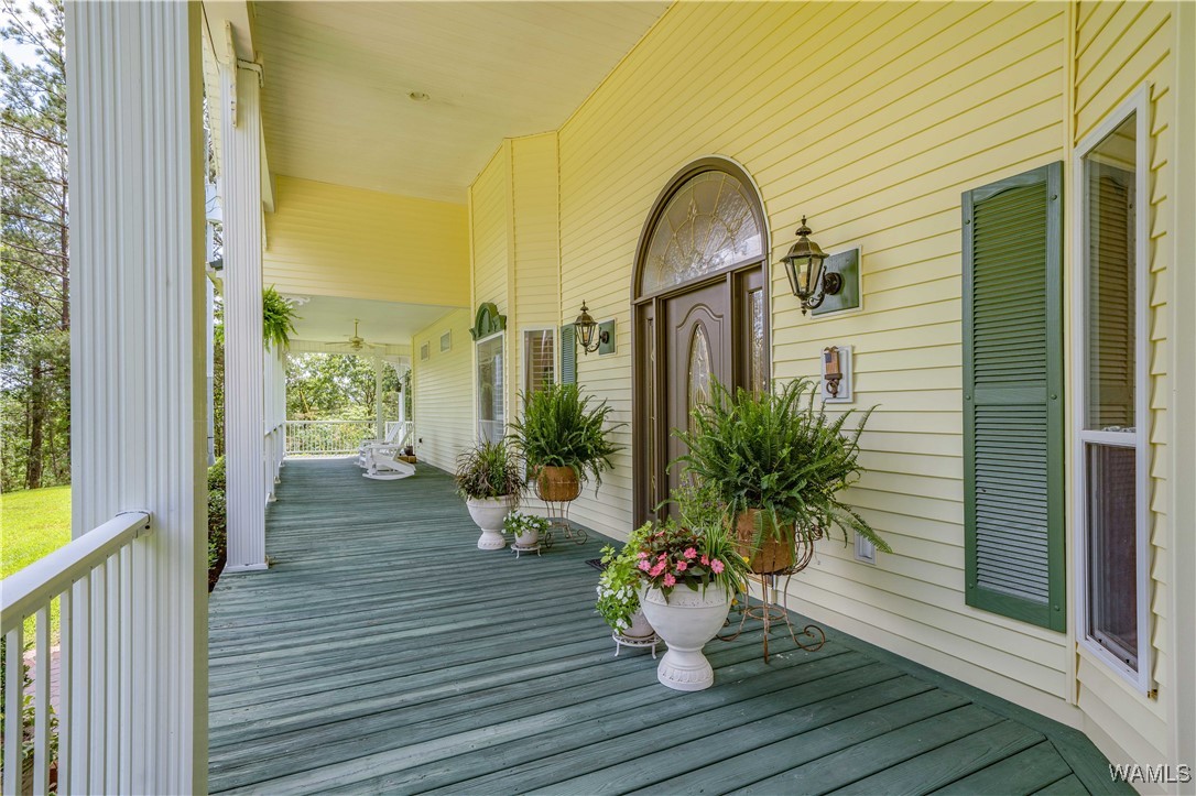13447 Rocky Ridge Drive, North Port, Alabama image 5