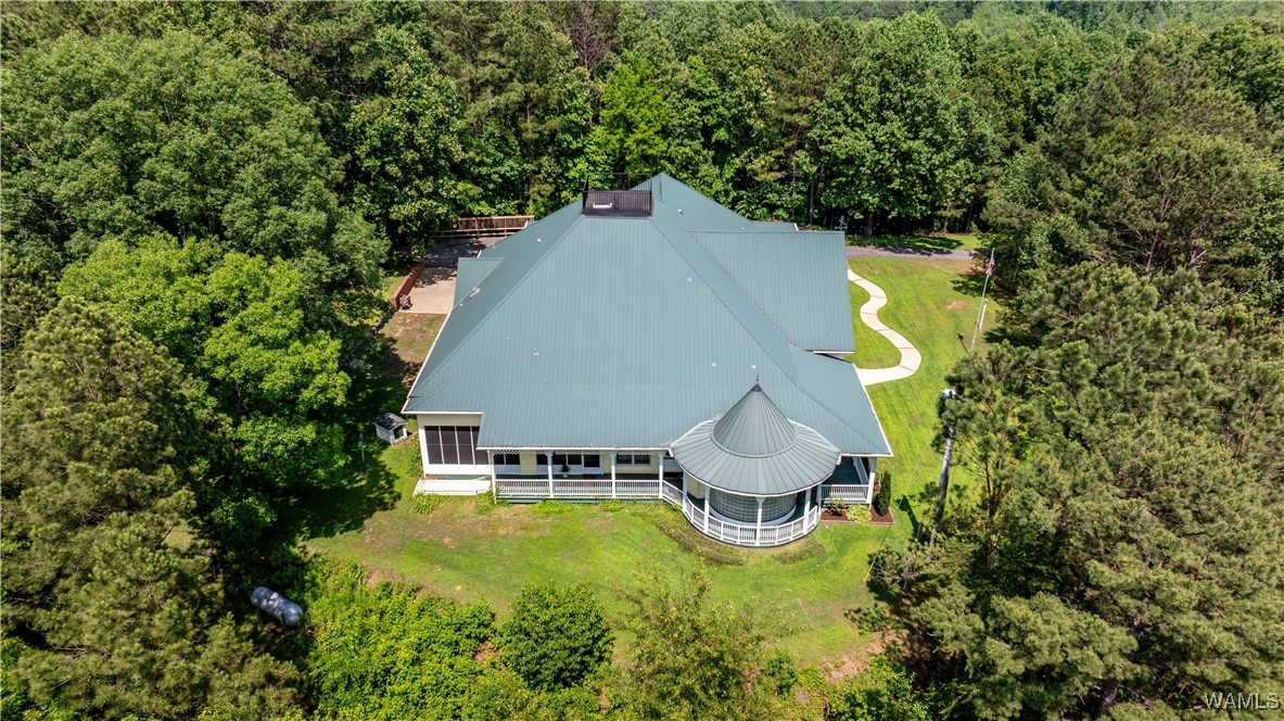 13447 Rocky Ridge Drive, North Port, Alabama image 3