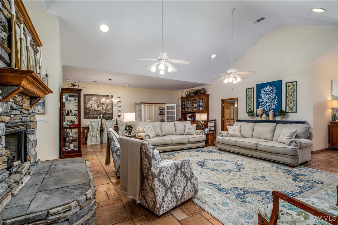 13447 Rocky Ridge Drive, North Port, Alabama image 13