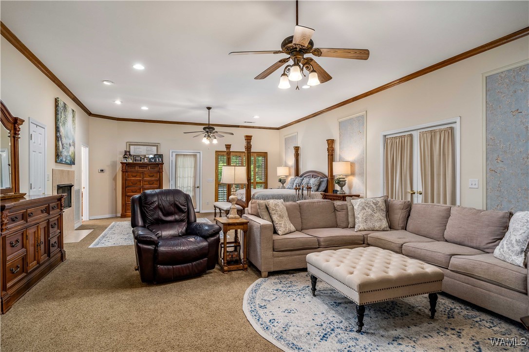 13447 Rocky Ridge Drive, North Port, Alabama image 25