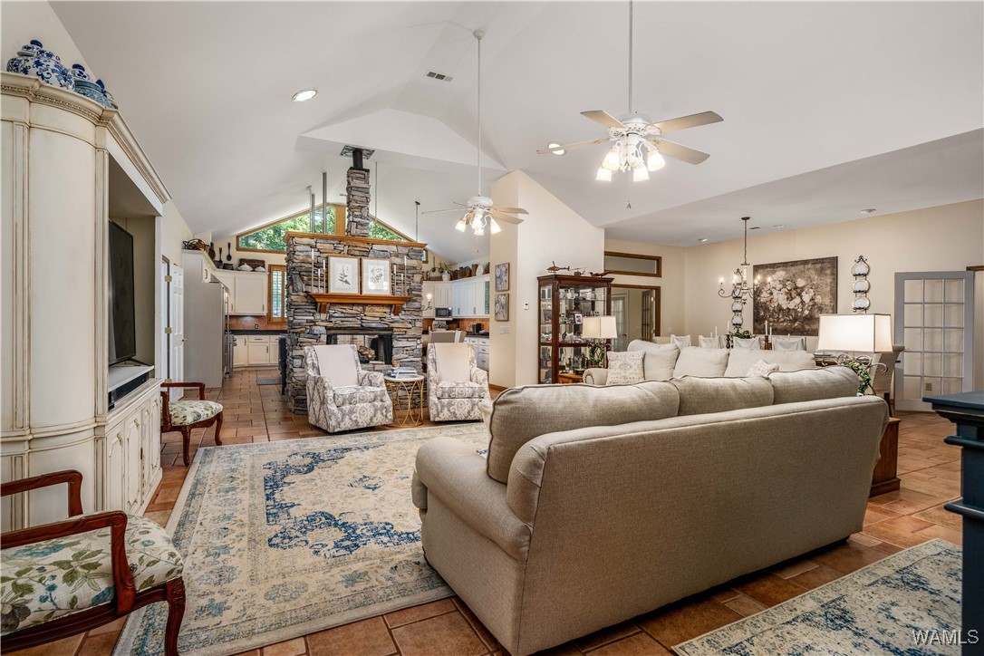 13447 Rocky Ridge Drive, North Port, Alabama image 10