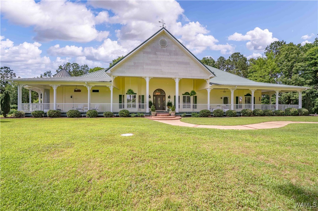 13447 Rocky Ridge Drive, North Port, Alabama image 4