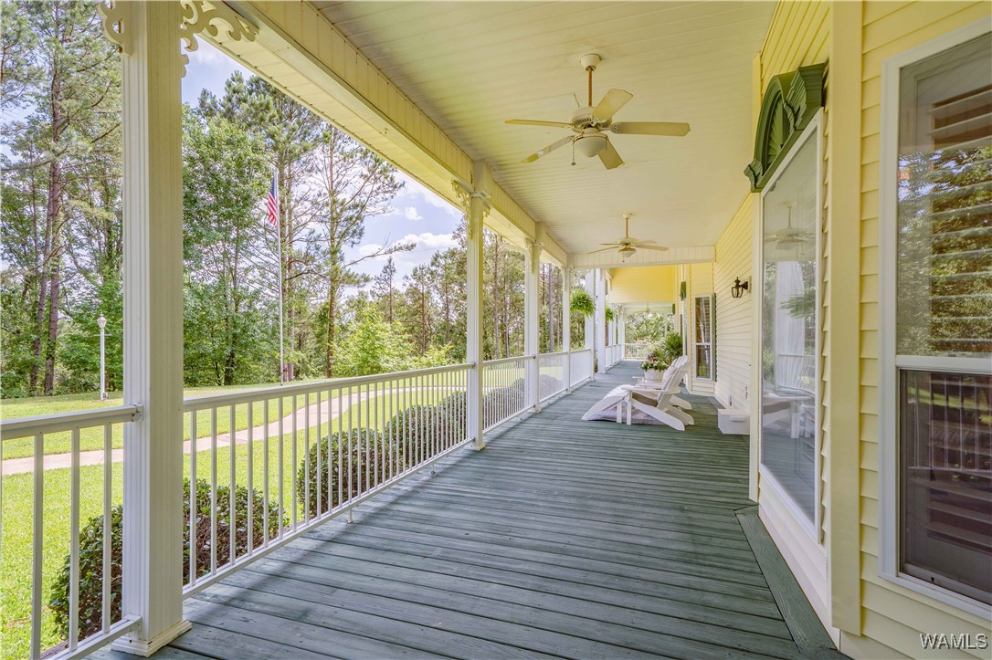 13447 Rocky Ridge Drive, North Port, Alabama image 7