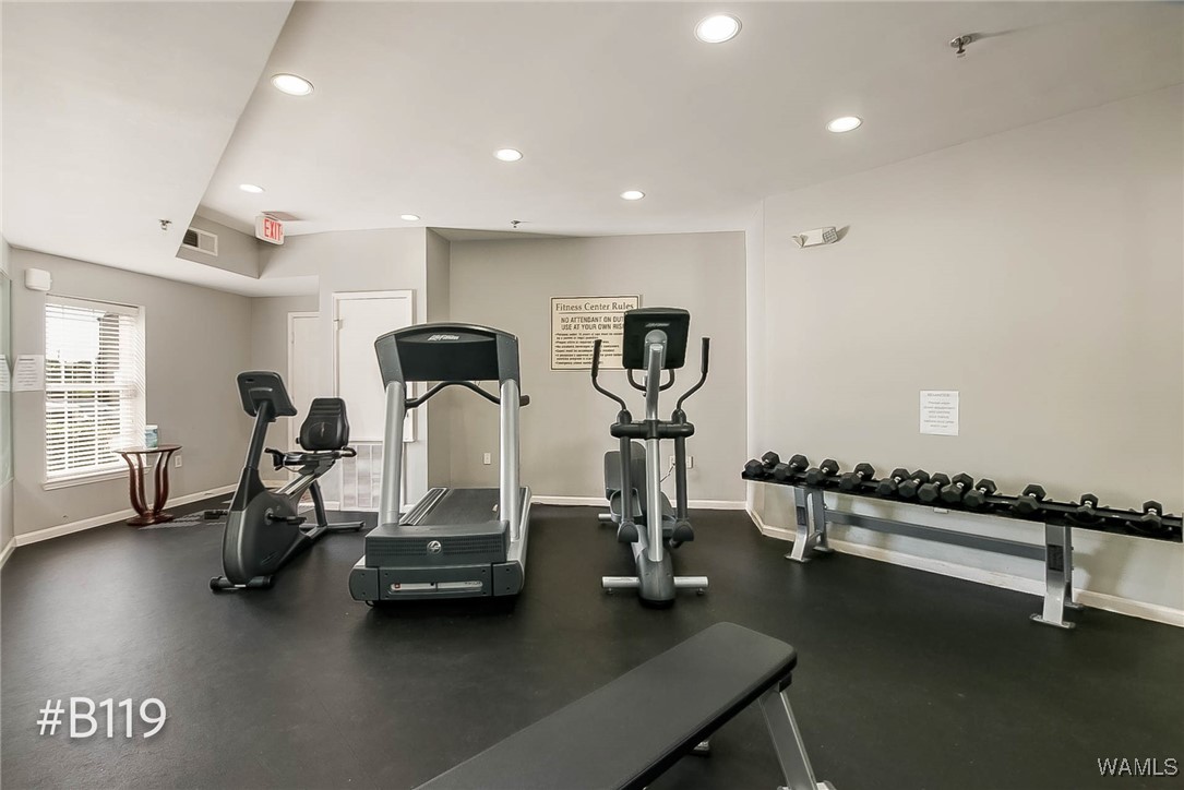 303 Helen Keller Boulevard #B119, Tuscaloosa, Alabama image 28
