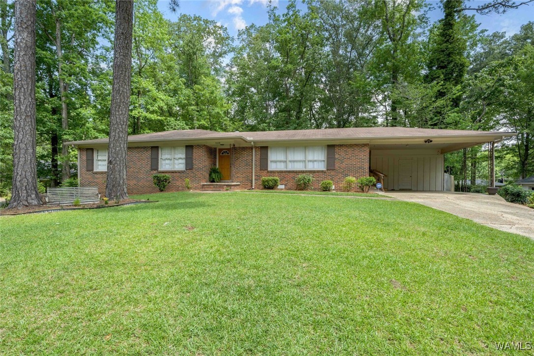 4228 Pelham Heights Rd Rd, Tuscaloosa, Alabama image 2