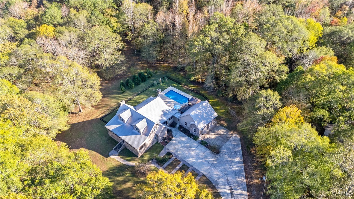 910 County Road 21, Fayette, Alabama image 1