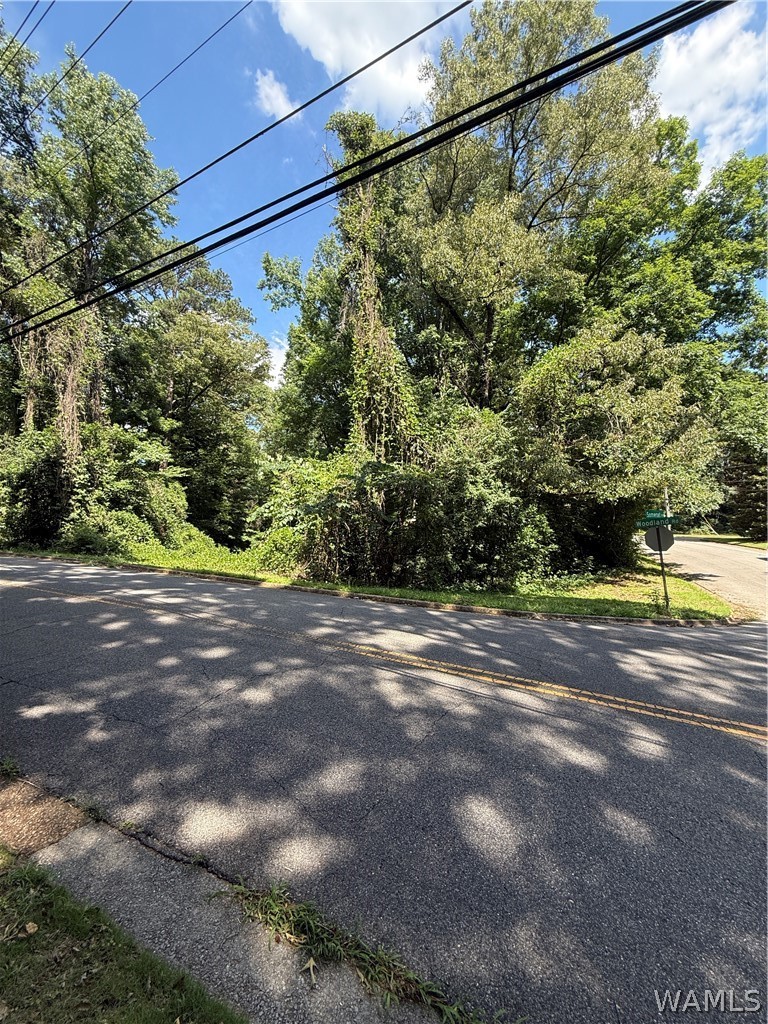 3005 Woodland Road