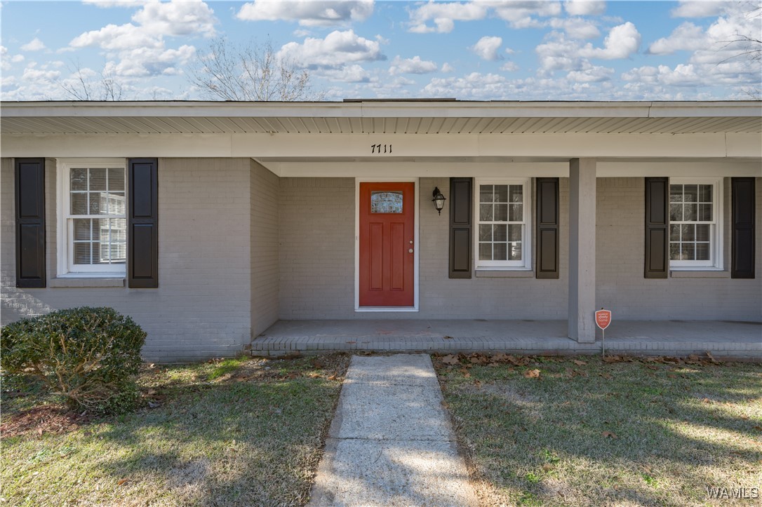 7711 Woodlawn Circle, Tuscaloosa, Alabama image 2