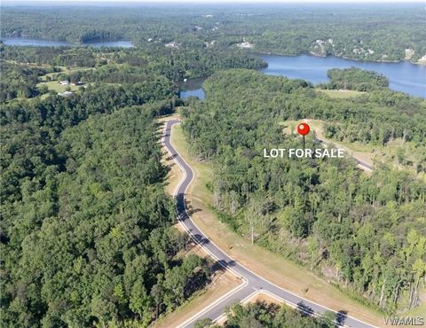 Vacant Land For Sale - 42 Nantucket Avenue<br/> Tuscaloosa, AL 35406