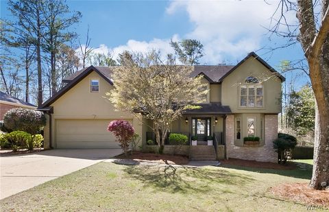 Homes For Sale - 14 Oakchase<br/> Tuscaloosa, AL 35406