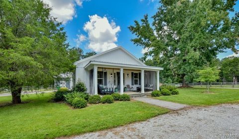 Homes For Sale - 11075 Crocker Drive<br/> Tuscaloosa, AL 35405