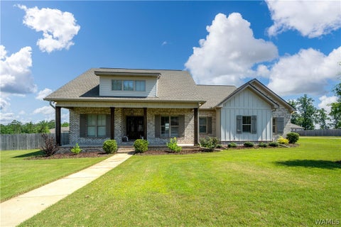 Homes For Sale - 5055 Summerfield Drive<br/> Tuscaloosa County, Tuscaloosa, AL 35404