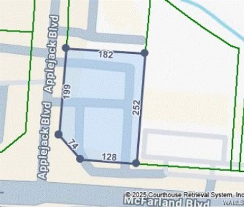 824 McFarland Boulevard Northport AL 35476