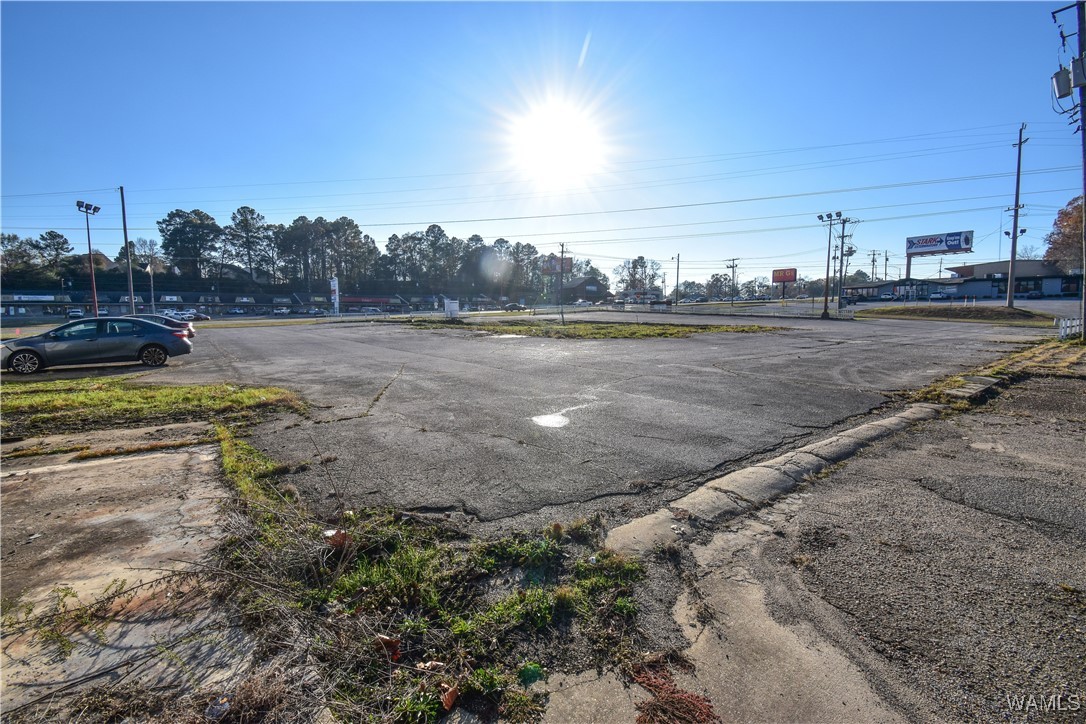 824 McFarland Boulevard