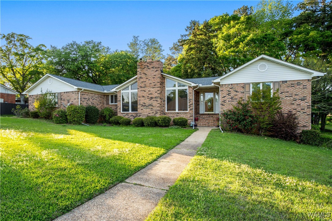 13624 Blueberry Drive Dr, North Port, Alabama image 1
