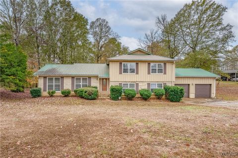 11802 MCPHERSON LANDING Road Tuscaloosa AL 35405