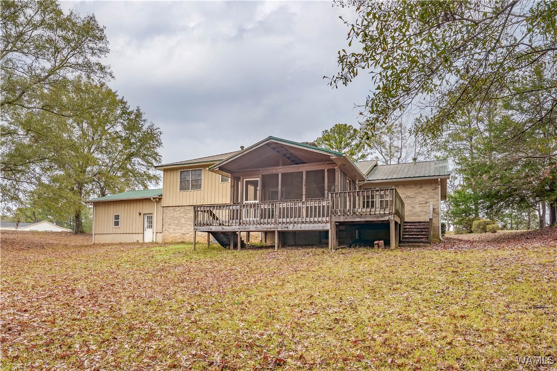 11802 MCPHERSON LANDING Road