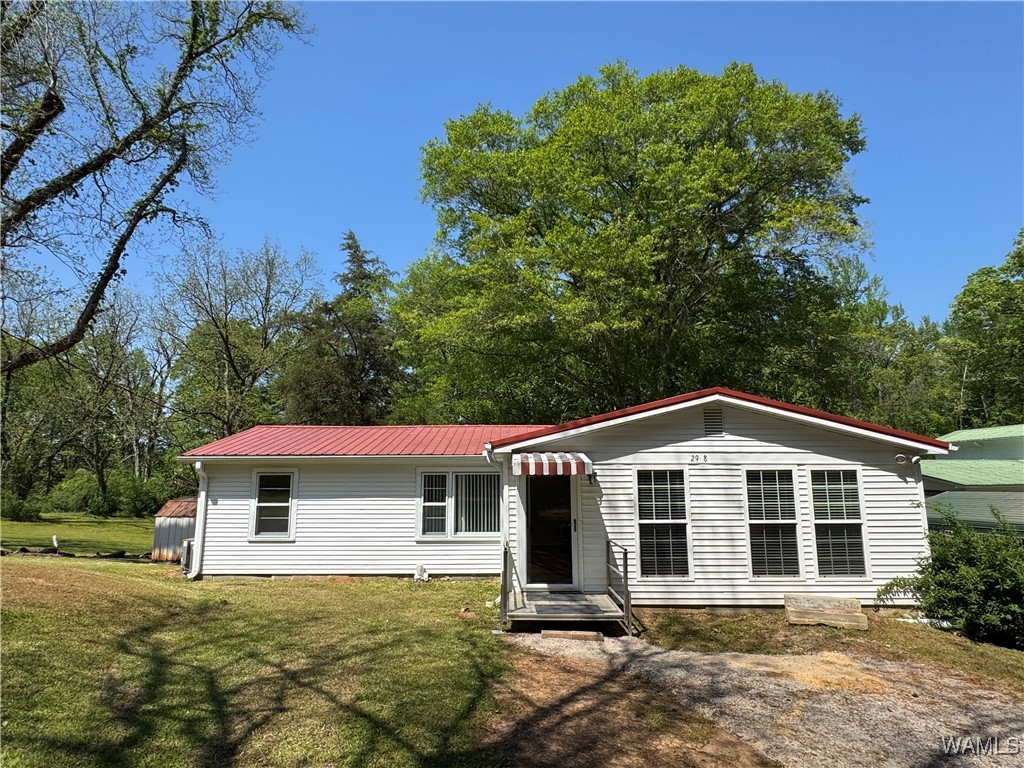 2928 University Way, Centreville, Alabama image 1