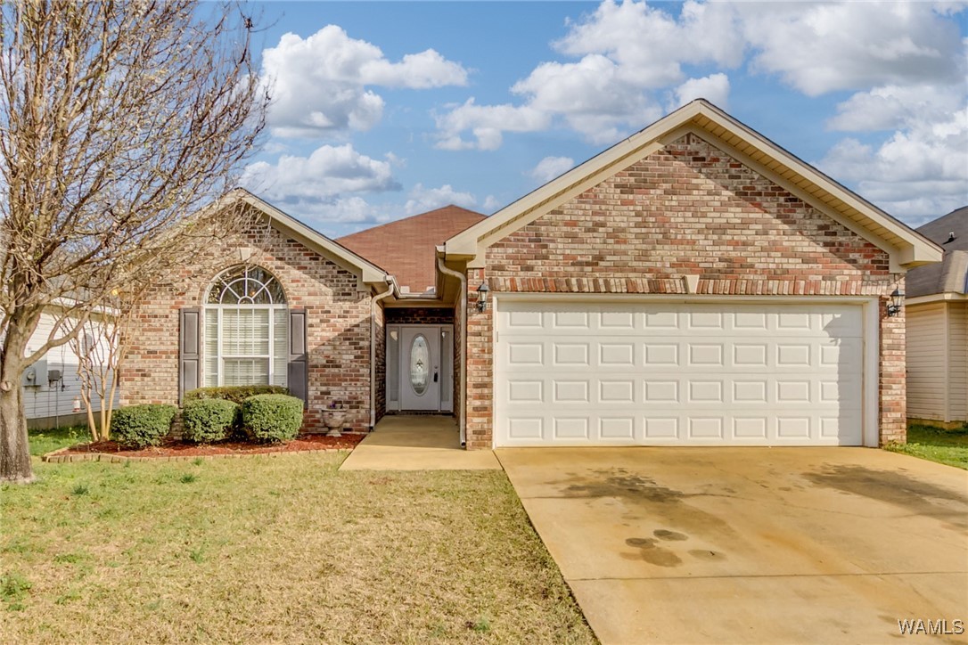 2408 Stardust Drive, Tuscaloosa, Alabama image 1