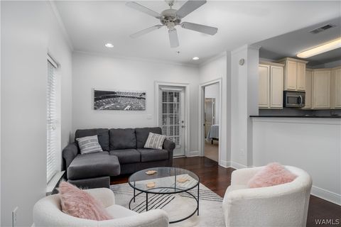 Condo For Sale - 700 15th Street #2404<br/> Tuscaloosa, AL 35401