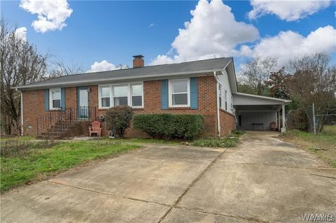 Homes For Rent - 5 Beverly Heights<br/> Tuscaloosa, AL 35404