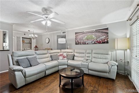 Condo For Sale - 120 15th Street #114<br/> Tuscaloosa County, Tuscaloosa, AL 35401