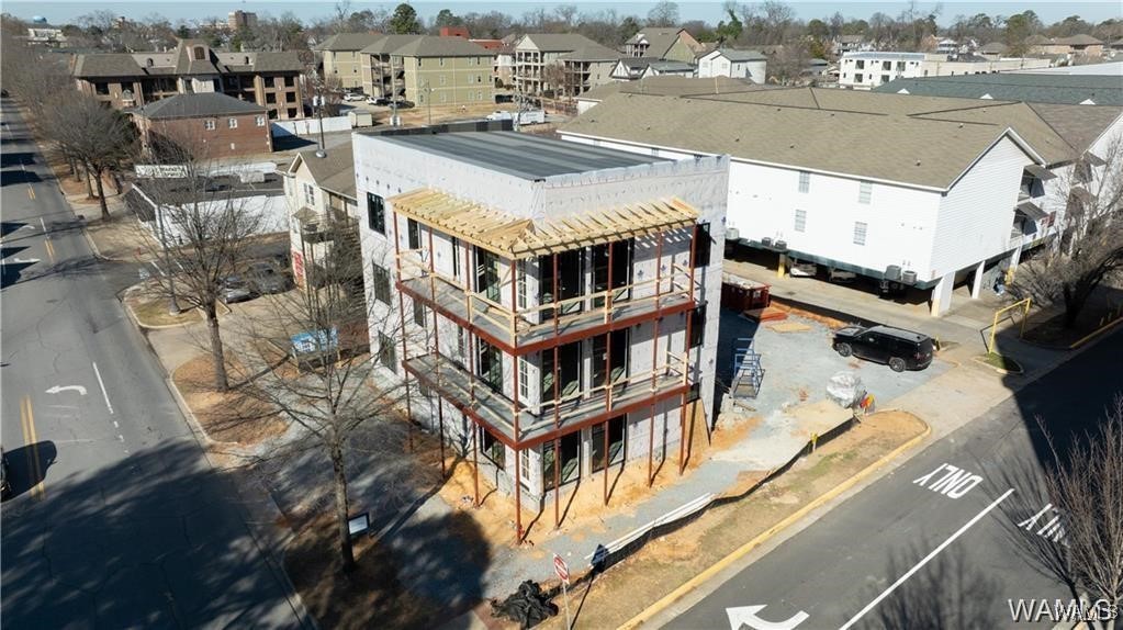 1300 Paul W Bryant Drive #200, Tuscaloosa, Alabama image 2