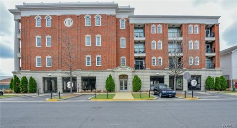 Homes For Sale - 511 11th Street #308<br/> Tuscaloosa, AL 35401
