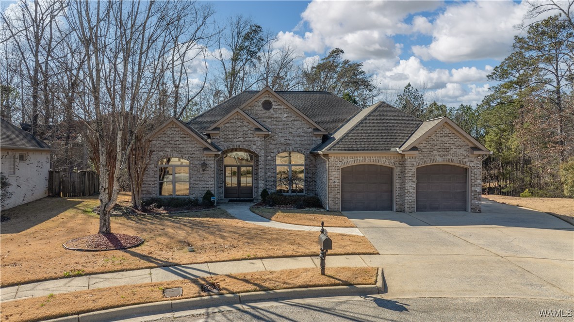 19 Signal Hill Circle, Tuscaloosa, Alabama image 2