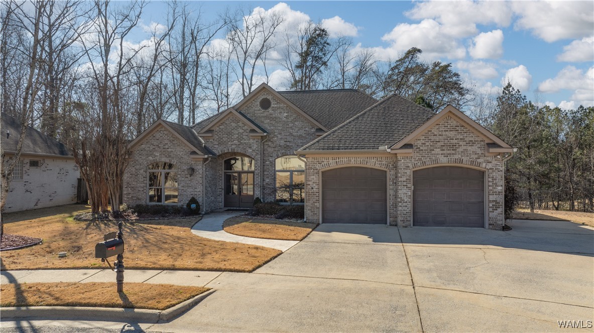 19 Signal Hill Circle, Tuscaloosa, Alabama image 4