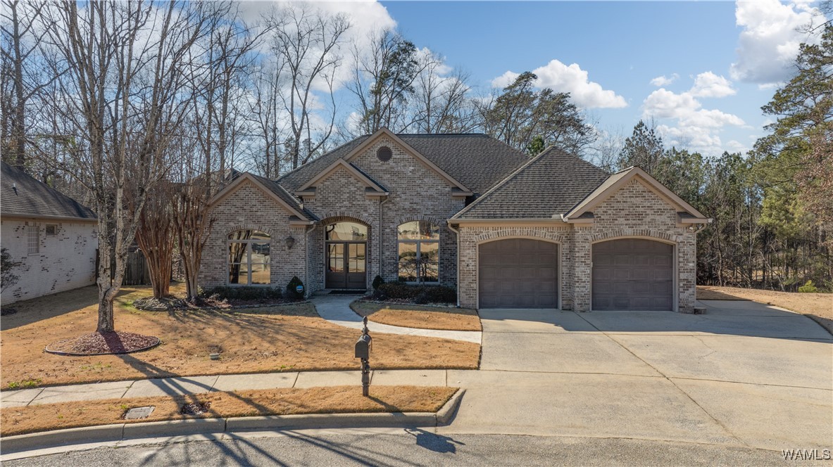 19 Signal Hill Circle, Tuscaloosa, Alabama image 3