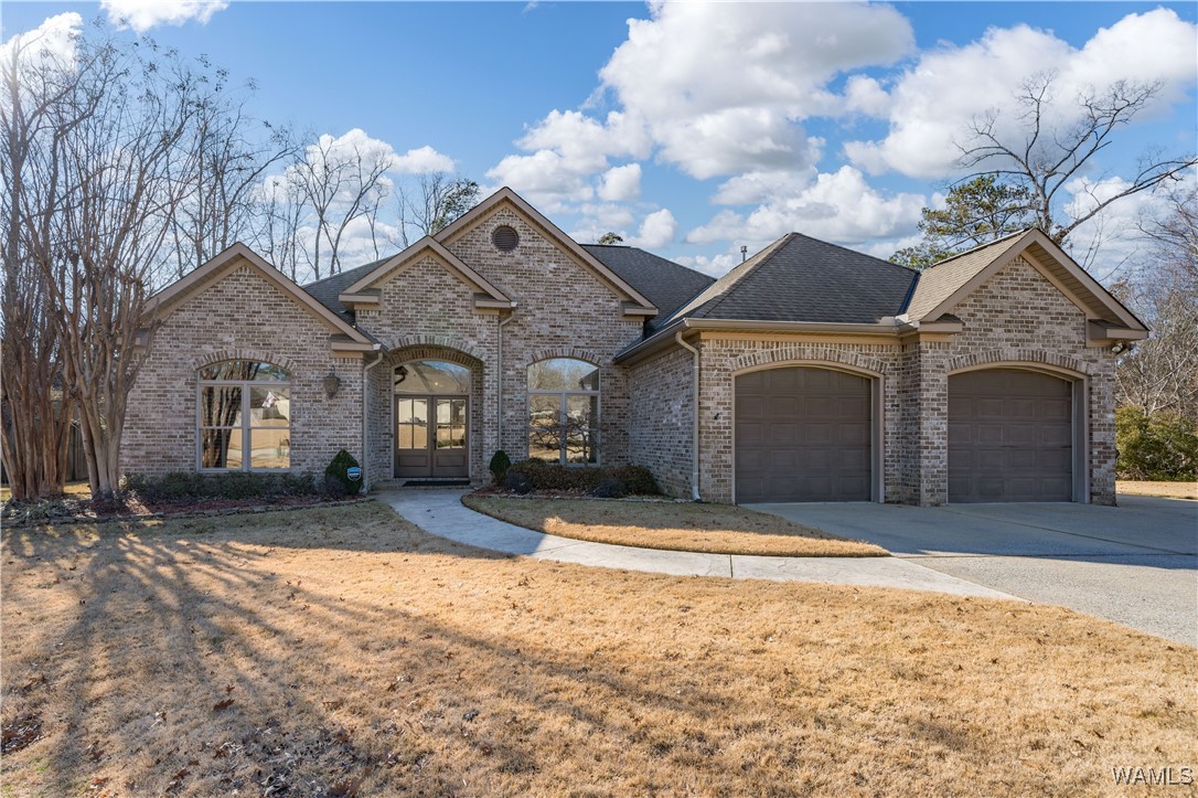 19 Signal Hill Circle, Tuscaloosa, Alabama image 1