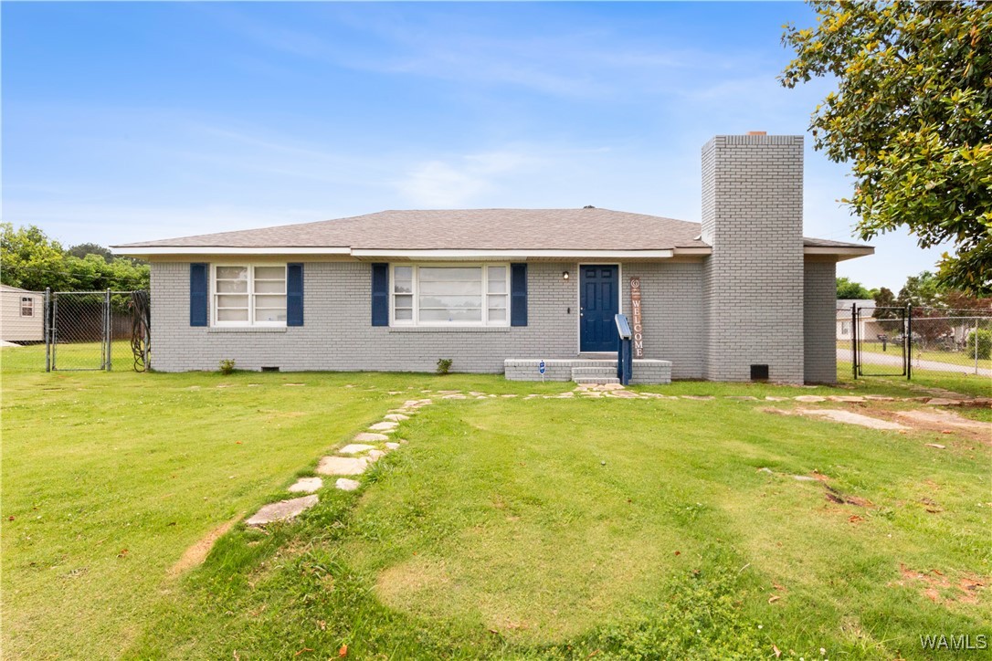 500 41st Avenue, Tuscaloosa, Alabama image 1