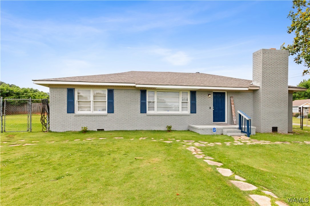 500 41st Avenue, Tuscaloosa, Alabama image 2