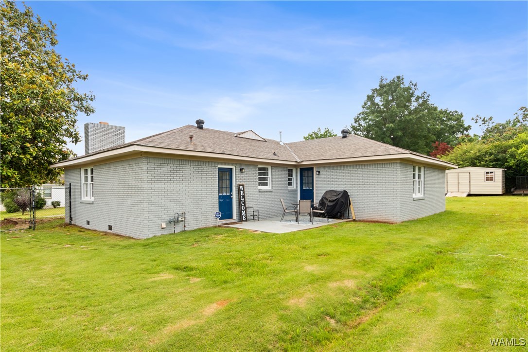 500 41st Avenue, Tuscaloosa, Alabama image 21