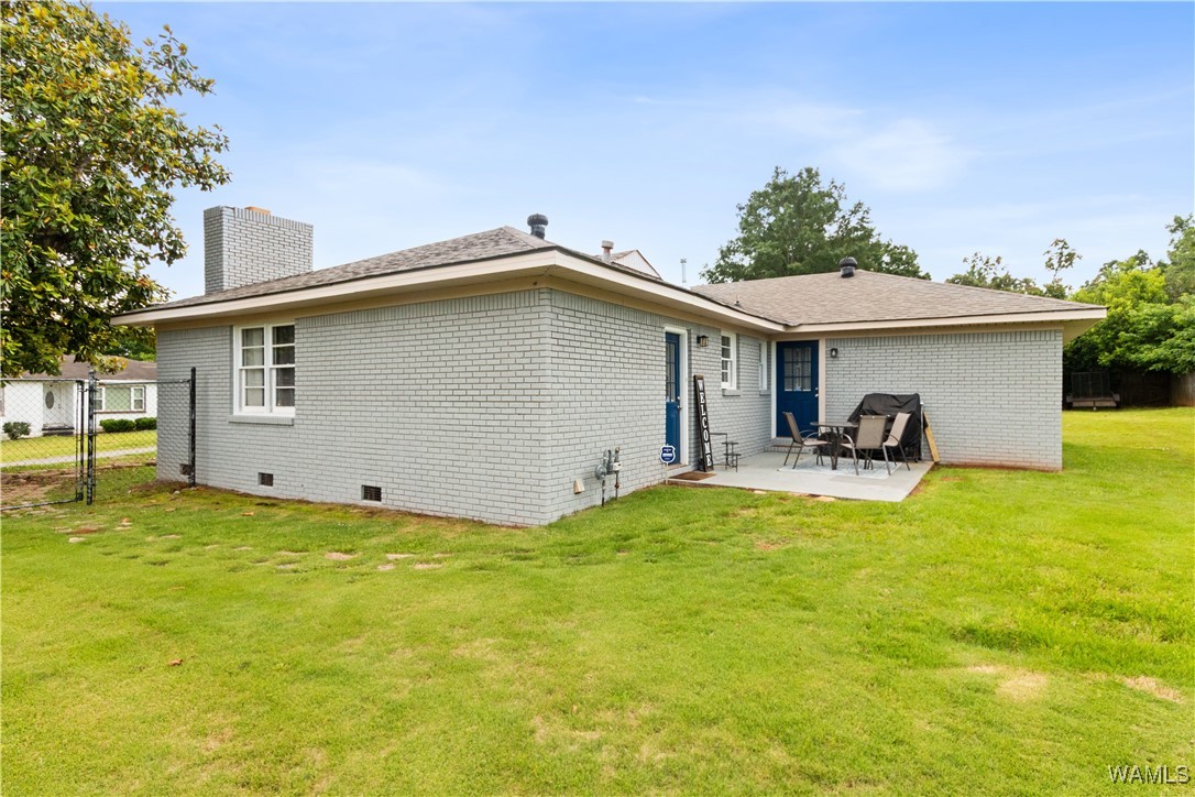 500 41st Avenue, Tuscaloosa, Alabama image 22