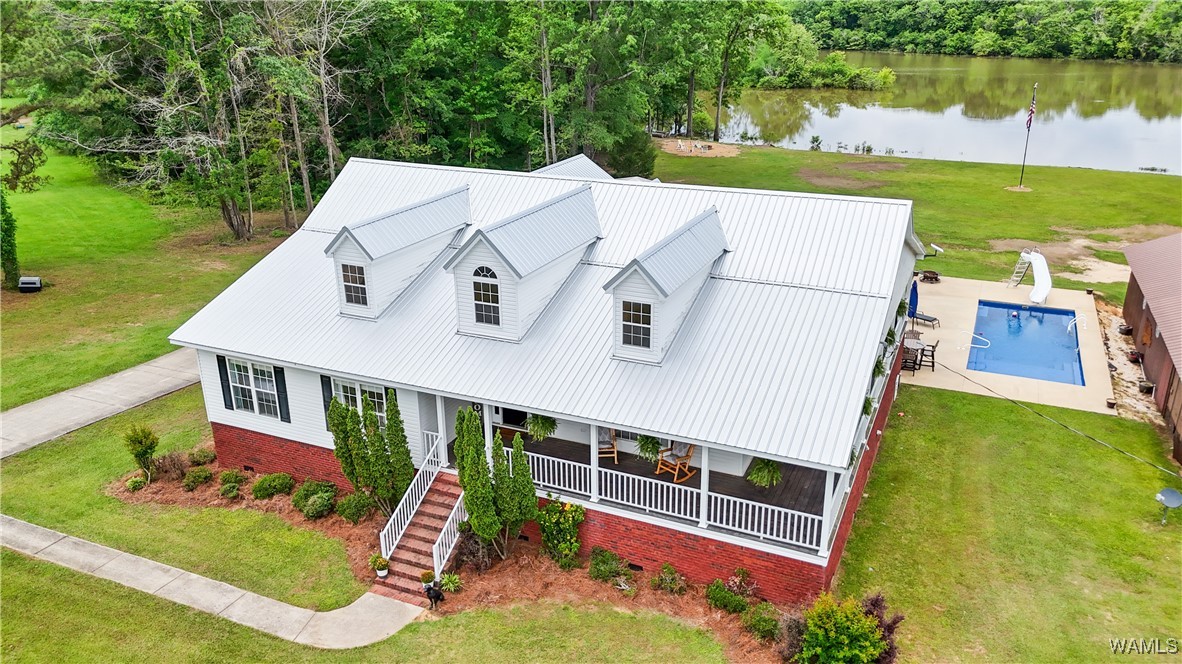 476 Bailey Drive