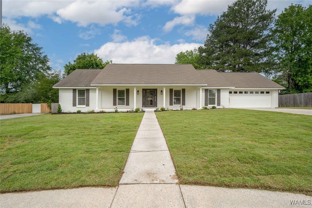 2107 Brandonwood Road, Tuscaloosa, Alabama image 1