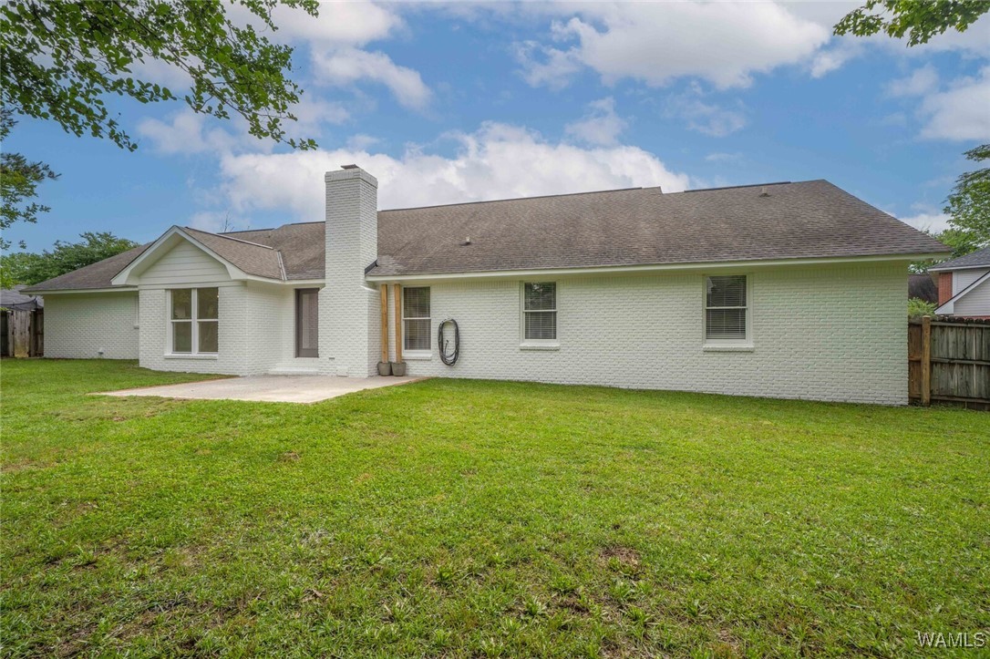 2107 Brandonwood Road, Tuscaloosa, Alabama image 30