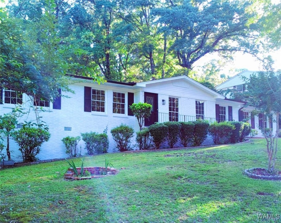 4121 Brookhill Road Rd, Tuscaloosa, Alabama image 1