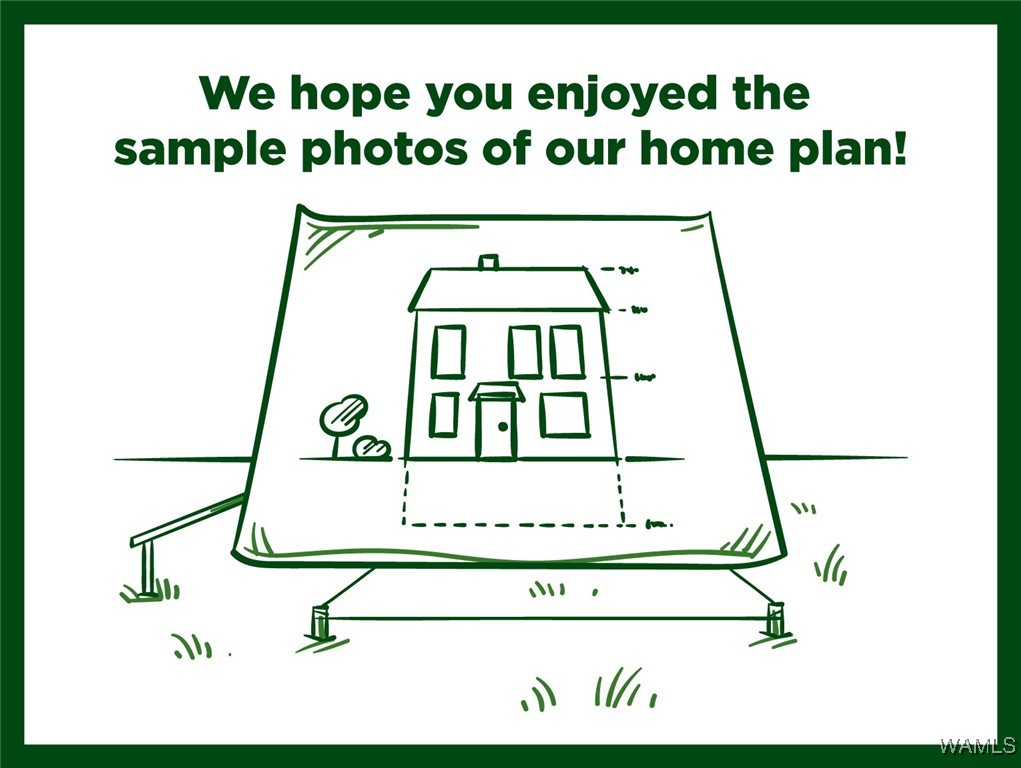 2301 Bobwhite Drive, Tuscaloosa, Alabama image 35