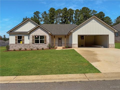 5270 Summerfield Drive E Tuscaloosa AL 35404
