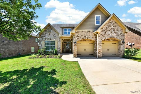 Homes For Sale - 9455 Crete Circle<br/> Tuscaloosa County, Tuscaloosa, AL 35406