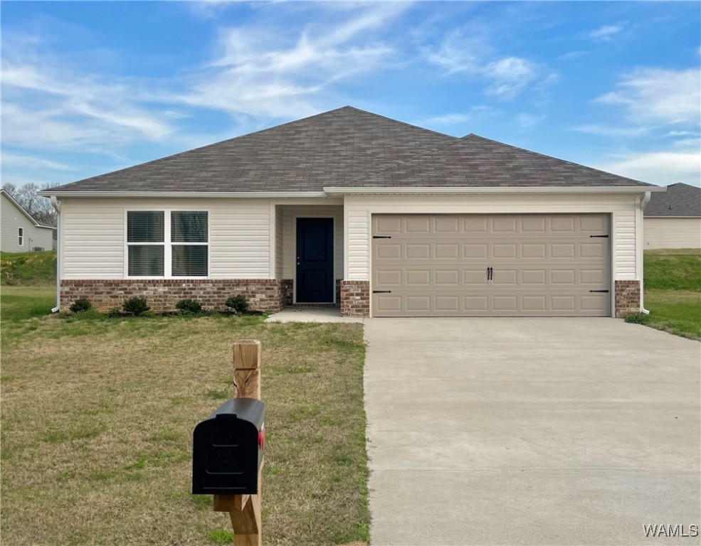 14076 Sir Galahad Drive, Tuscaloosa, Alabama image 1